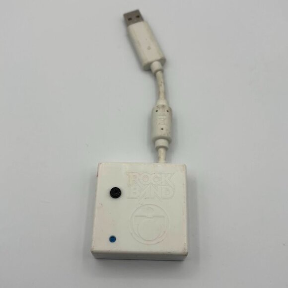 Rockband Dongle WDMSELEA2B Drums Dongle - Picture 1 of 3